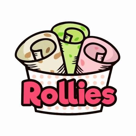 our client:rollies