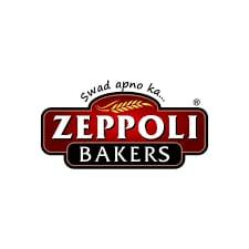 our client:zeppoli bakers
