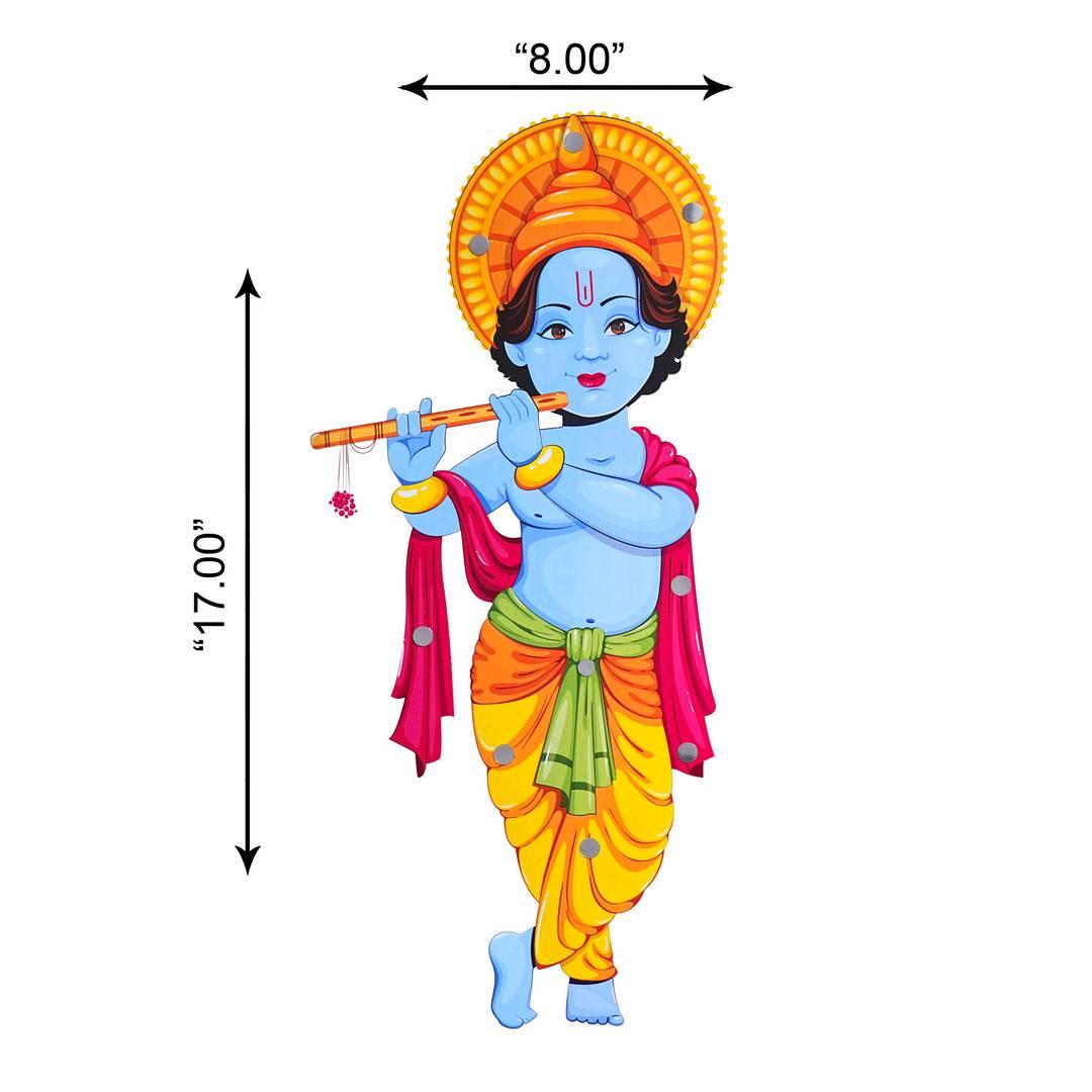janmashtami 9