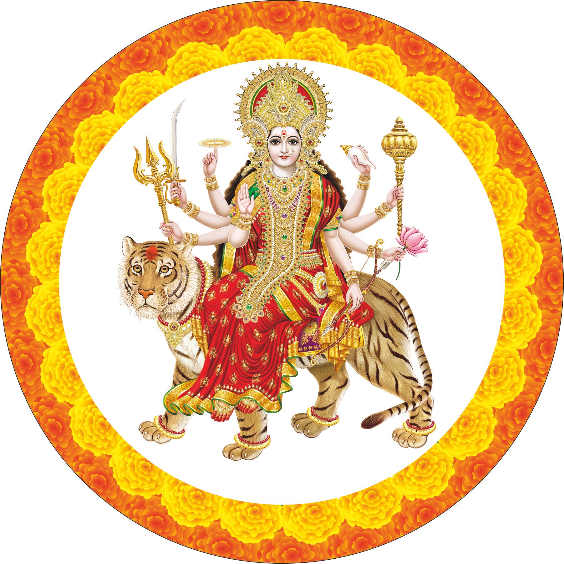 navratri 12